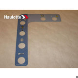 4000053890 Upper Control Panel | Genuine Haulotte