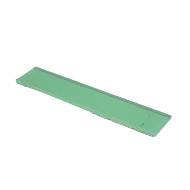 4000054450 Plexiglass Console Top Protector | Genuine Haulotte