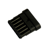 4000056660 Connector Femelle_Female_6_Voi | Genuine Haulotte