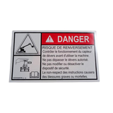 4000068090 Troubleshooting | Genuine Haulotte