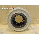 4000072810 Wheel Assembly 23X10 12 | Genuine Haulotte