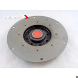 4000075740 Motor Coupling | Genuine Haulotte