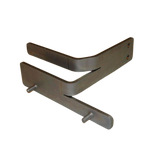 4000076010 Guide Plate | Genuine Haulotte