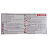 4000083200 Troubleshooting | Genuine Haulotte