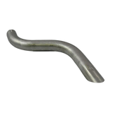 4000085480 Exhaust Silencer | Genuine Haulotte