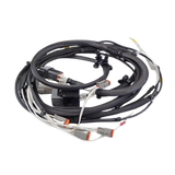 4000100220 Harness 3 | Genuine Haulotte