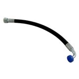 4000100760 Hydraulic Hose 3_4P Lg630 2Sc | Genuine Haulotte