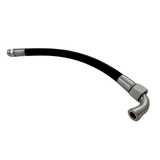 4000100890 Hydraulic Hose 3_4P Lg570 2Sc | Genuine Haulotte