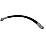 4000100900 Hydraulic Hose 3_4P Lg690 2Sc | Genuine Haulotte