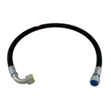 4000100940 Hydraulic Hose 3_4P Lg1150 1Sc | Genuine Haulotte