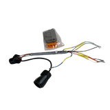 4000101530 Harness | Genuine Haulotte