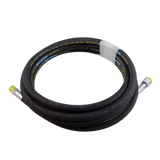 4000103860 Hydraulic Hose 3_8P Lg6800 1Sc | Genuine Haulotte