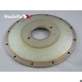 4000105580 Sheet Metal Support | Genuine Haulotte