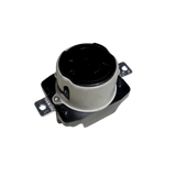 4000107220 Electrical Outlet-220V | Genuine Haulotte