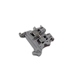 4000107380 Din Terminal-6 Gauge | Genuine Haulotte