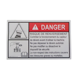 4000130310 Troubleshooting | Genuine Haulotte