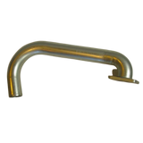 4000133200 Hydraulic Hose-Pipe Turbo | Genuine Haulotte