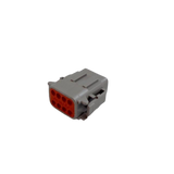 4000134690 Connector 8 | Genuine Haulotte
