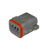 4000134700 Connector 8 | Genuine Haulotte
