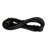 4000134910 Cable 220V For Ies Charger Brand | Genuine Haulotte