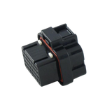 4000135100 Connector 34 | Genuine Haulotte