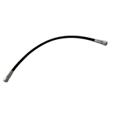 4000136680 Hydraulic Hose-Hose 1_4P Lg560 | Genuine Haulotte