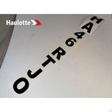 4000138130 Commercial Name Ha16Rtjo | Genuine Haulotte