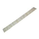 4000138240 Commercial Name Label | Genuine Haulotte