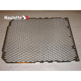 4000173730 Floor, 900 X 800 Diamond Grid Steel | Genuine Haulotte