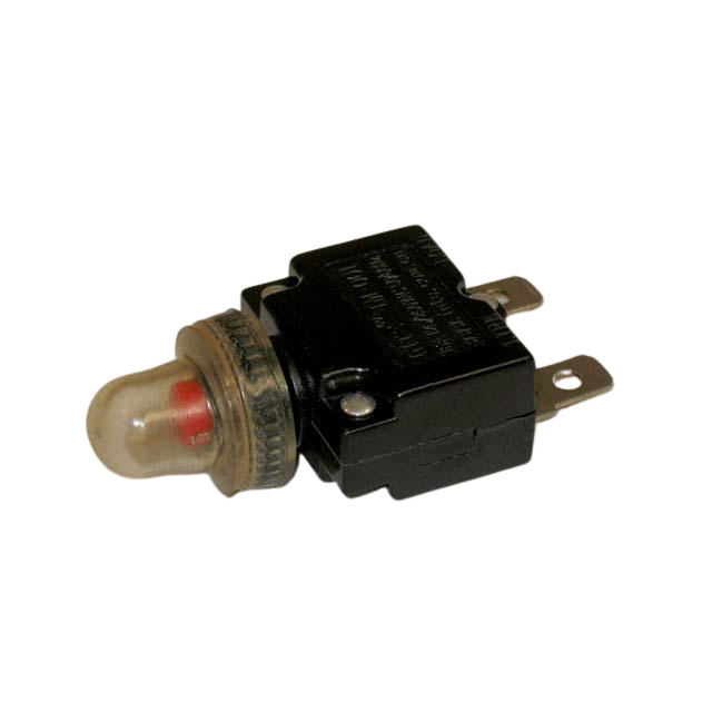 4000207560 Circuit Breaker | Genuine Haulotte