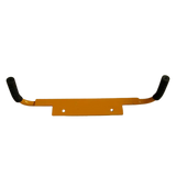 4000208360 Push Rubber Handle | Genuine Haulotte