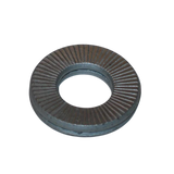 4000208900 Round Hole Washer 12 | Genuine Haulotte