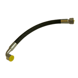 4000209020 Hydraulic Hose 3_4P Lg510 1Sc | Genuine Haulotte