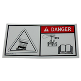 4000244380 Troubleshooting | Genuine Haulotte