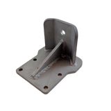 4000244900 Sheet Metal Support | Genuine Haulotte