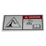 4000272920 Troubleshooting | Genuine Haulotte