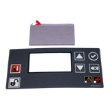 4000274020 Window | Genuine Haulotte