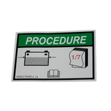 4000274040 Information Explanation | Genuine Haulotte