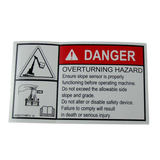 4000275480 Troubleshooting | Genuine Haulotte