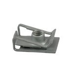 4000276130 Fast Pinch Nut M6 | Genuine Haulotte