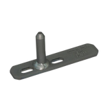 4000276900 Sheet Metal Support | Genuine Haulotte