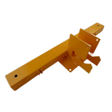 4000308190 Sheet Metal Support | Genuine Haulotte