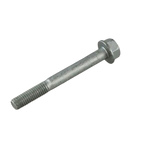 4000311820 Flange Head Cap Screw M8X70 22 | Genuine Haulotte