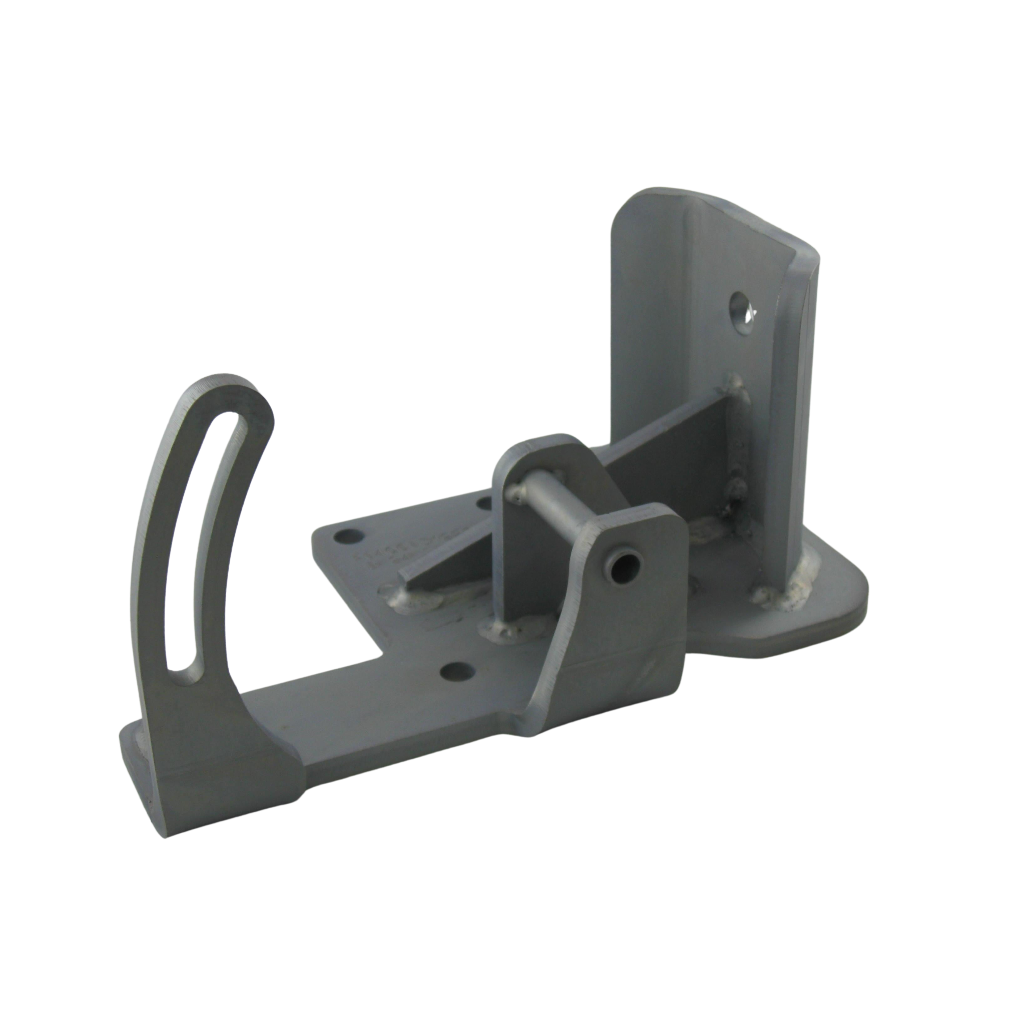 4000312250 Sheet Metal Support | Genuine Haulotte