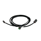 4000313380 Harness To Yv420 Lower Valve | Genuine Haulotte