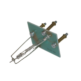 4000325660 Bulb 2440601520 | Genuine Haulotte