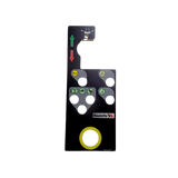 4000328800 Upper Control Panel | Genuine Haulotte