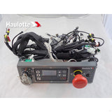 4000349380 Lower Panel 6 | Genuine Haulotte