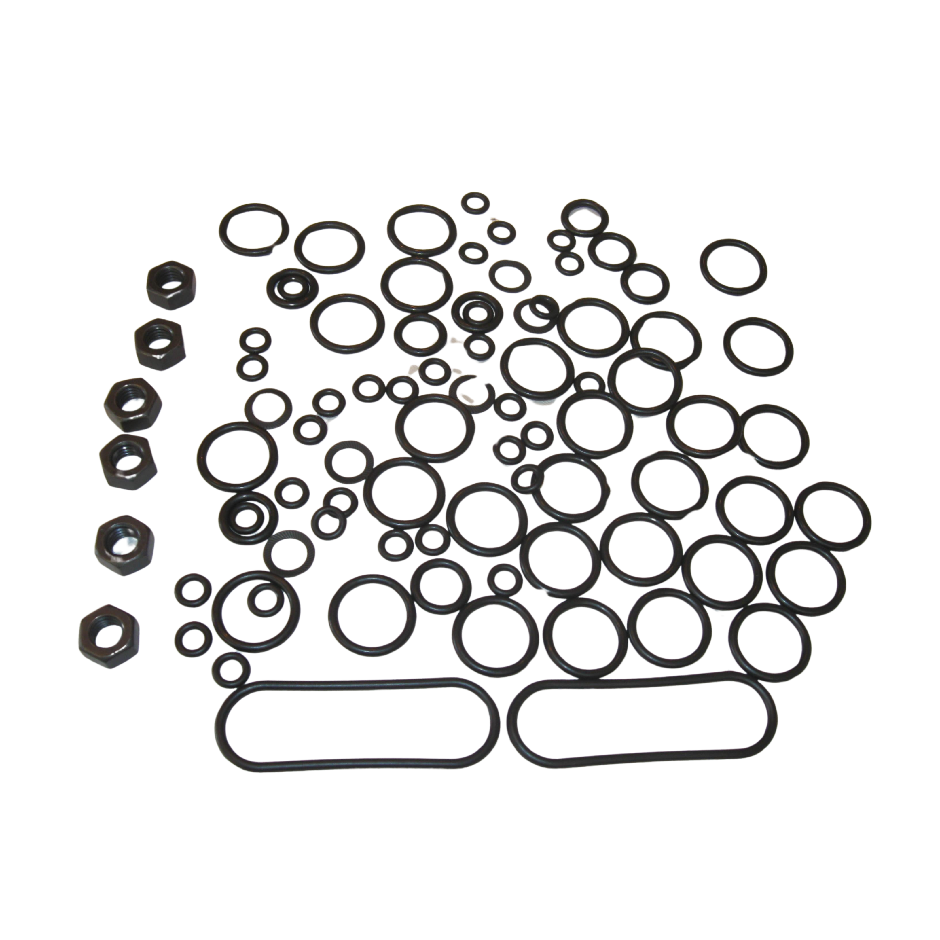 4000350530 Seal Kit | Genuine Haulotte