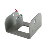 4000363740 Guide Plate | Genuine Haulotte